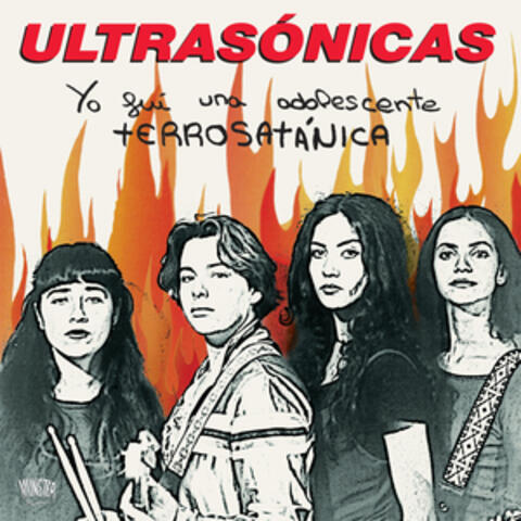 Yo Fuí una Adolescente Terrosatánica
