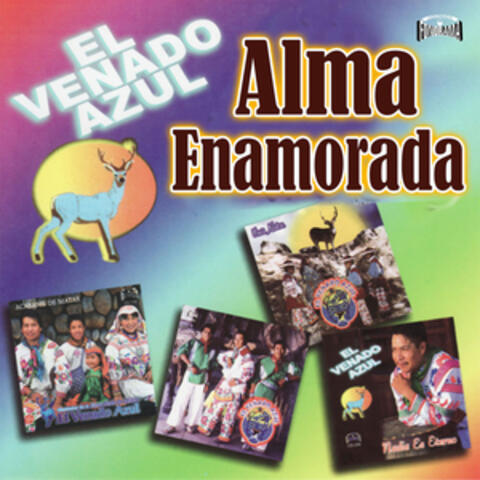 Alma Enamorada