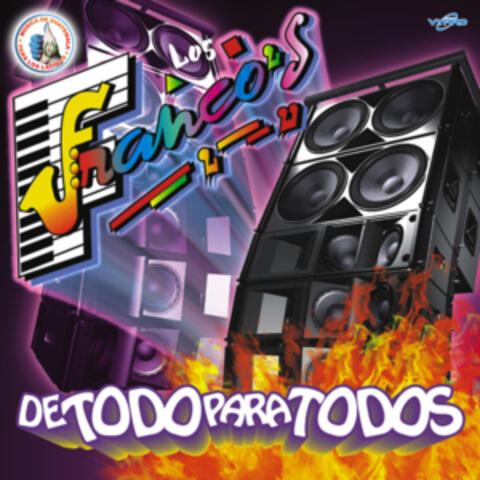 De Todo para Todos. Música de Guatemala para los Latinos
