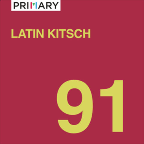 Latin Kitsch