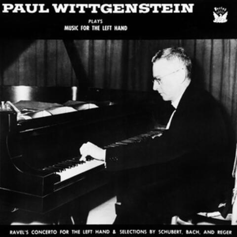 Paul Wittgenstein