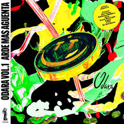 Snare Party (dá um Break Mix)