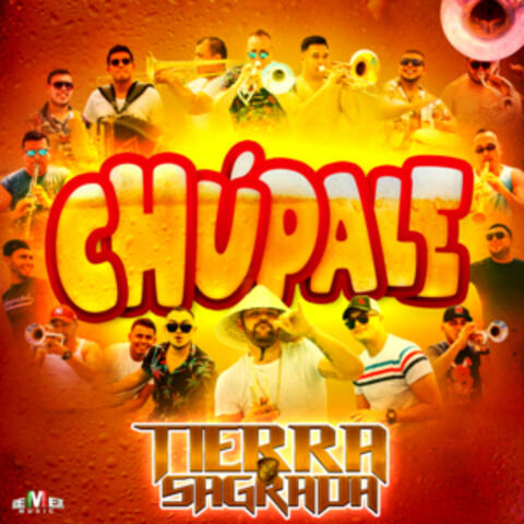 Chúpale