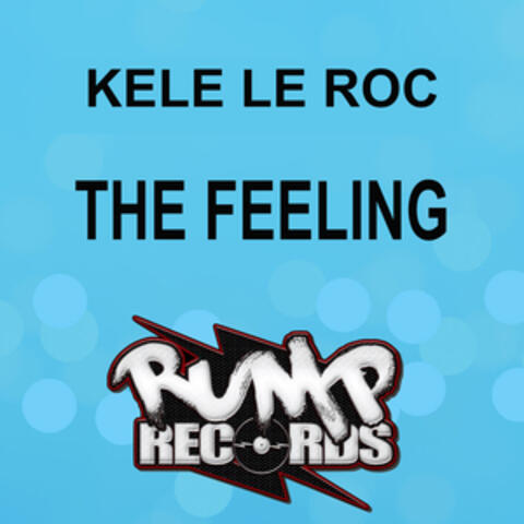 The Feeling