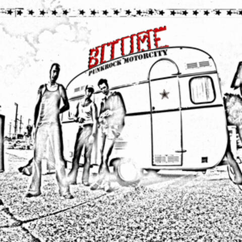 Bitume