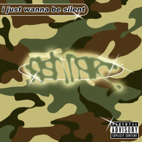 I Just Wanna Be Silent