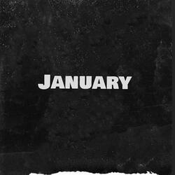 January