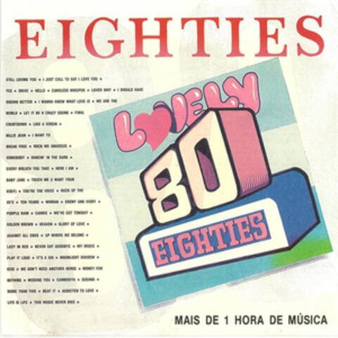 Lovely 80´s