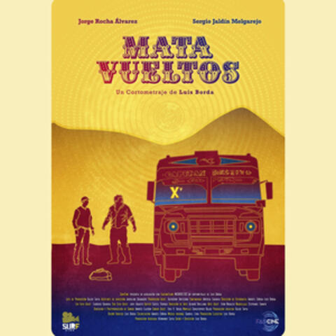 Mata Vueltos