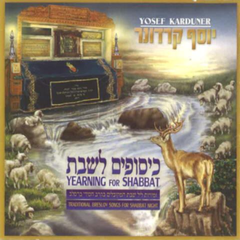 כיסופים לשבת