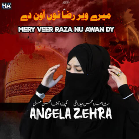 Mery Veer Raza Nu Awan Dey
