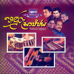 Ahanna Mage Hoda Punchi Puthe