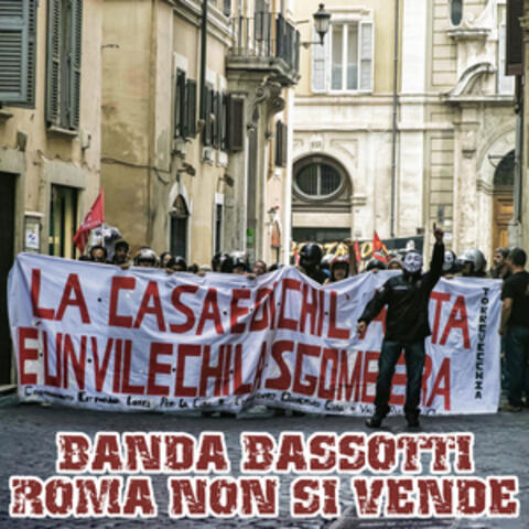 Roma Non Si Vende