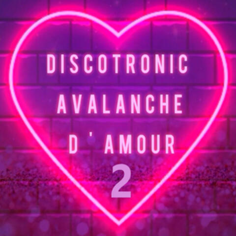 Avalanche D´amour 2
