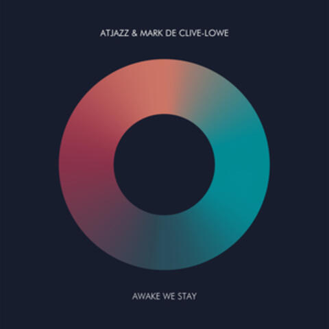 Atjazz & Mark de Clive-Lowe