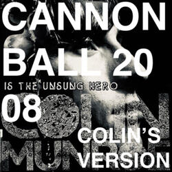 CANNONBALL 2008