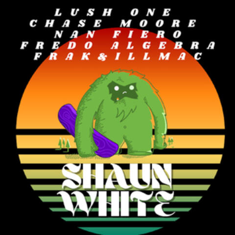 Shaun White