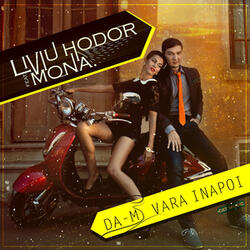 Da-mi Vara inapoi