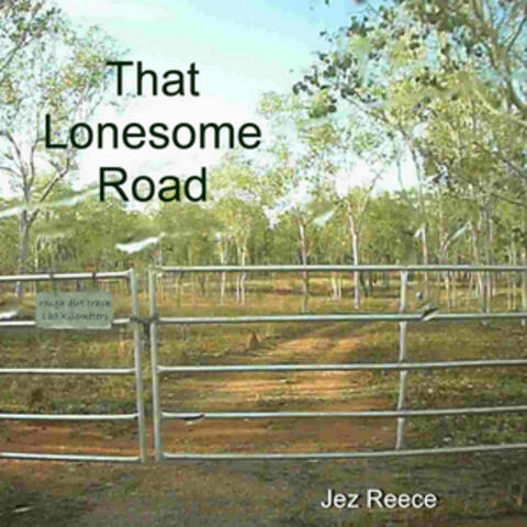 That Lonesome Road