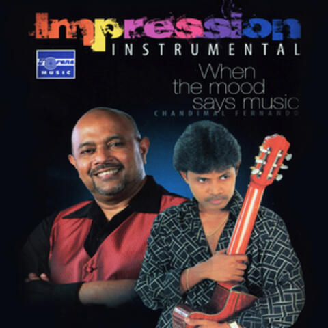 Impression Instrumantal