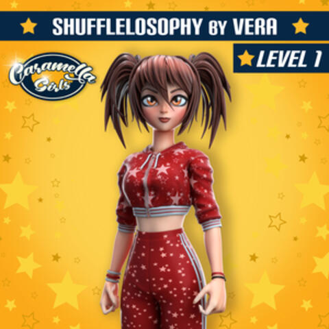 Shufflelosophy Vera Level 1