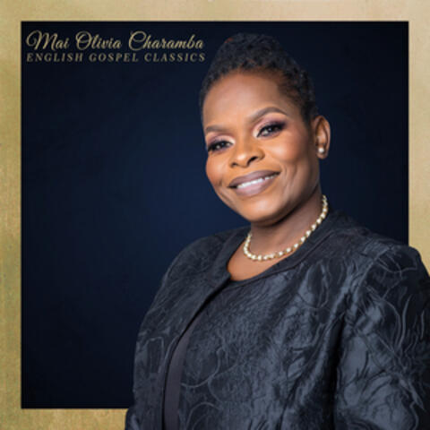 English Gospel Classics