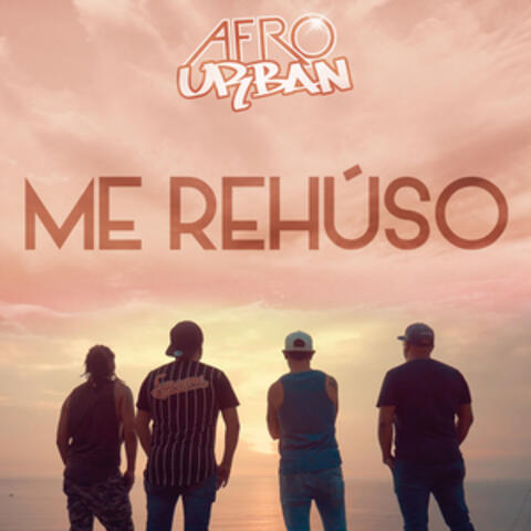 Me Rehúso