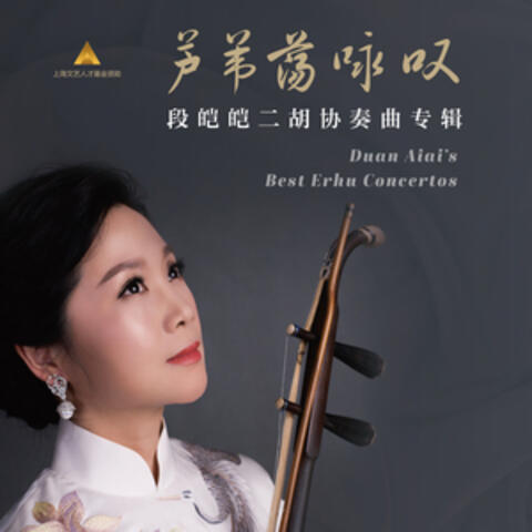 Duan Aiai's Best Erhu Concertos