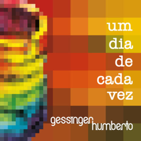 Um Dia de Cada Vez