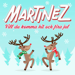 Vill du komma hit och fira jul