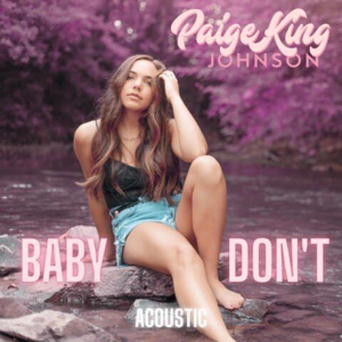 Baby Don't