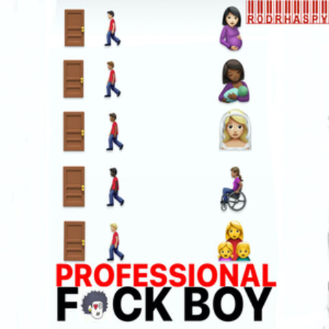 Professional Fuck Boy