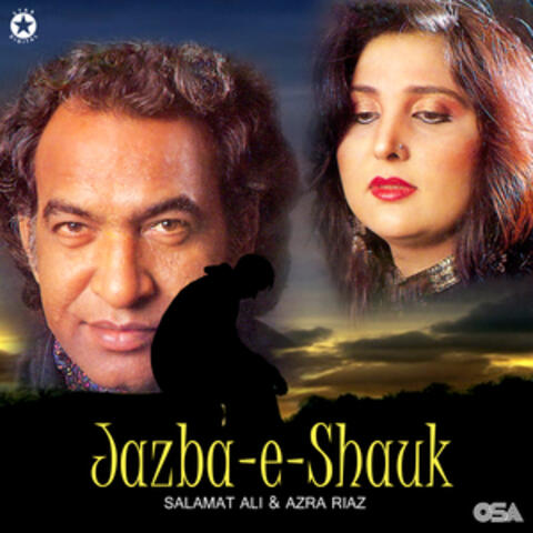 Jazba-e-Shauk