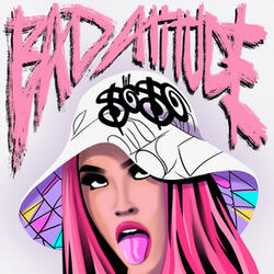 Bad Attitude