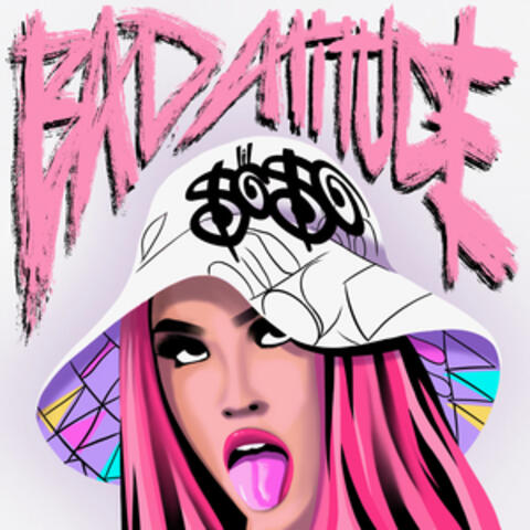 Bad Attitude