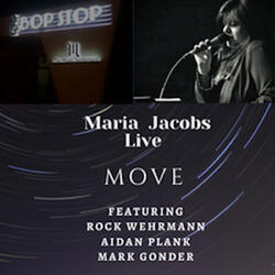 Move (feat. Rock Wehrmann, Aidan Plank & Mark Gonder)