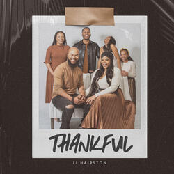 Thankful