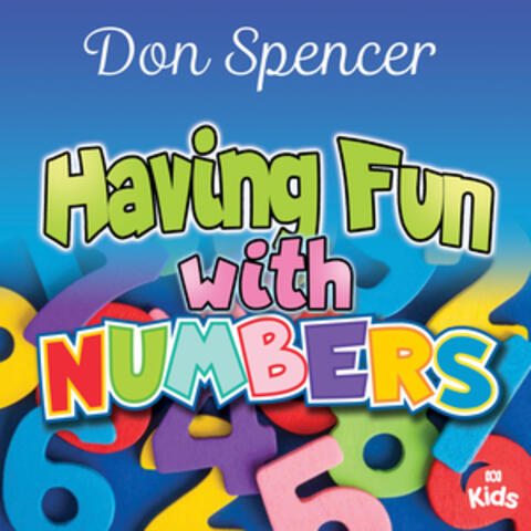 Having Fun with Numbers
