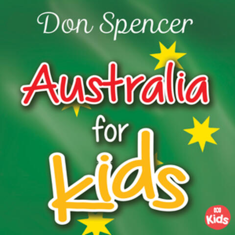 Australia for Kids