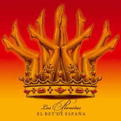 El Rey de España