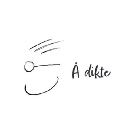 Å dikte