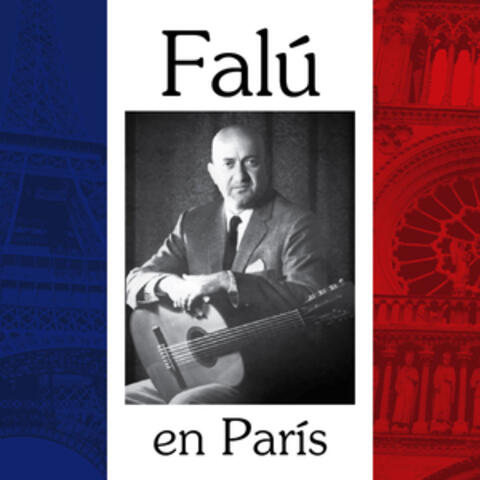 Falú en París