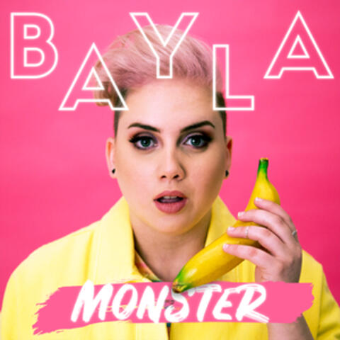 Bayla - Monster