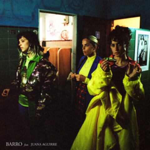 Barro