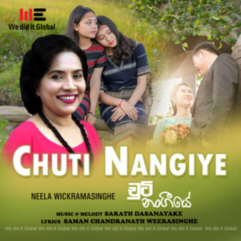 Chuti Nangiye