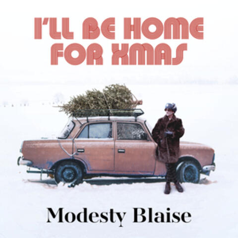 I'll Be Home For Xmas