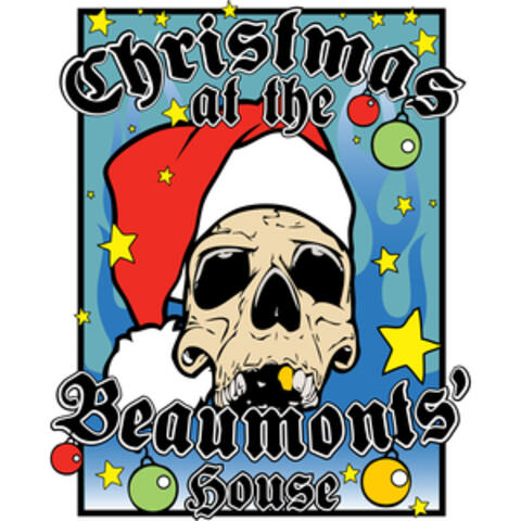 Christmas at the Beaumonts' House