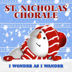I Wonder as I Wander
