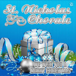 We Wish You a Merry Christmas