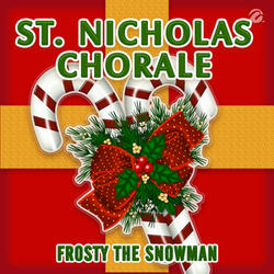 Frosty the Snowman